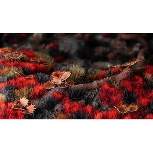 Gamers Grass Gamers Grass: Grass tufts - 6 mm - Alien Blood Moon (Wild)