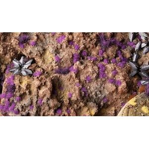 Gamers Grass Gamers Grass: Tiny Tufts - 2 mm - Alien Purple