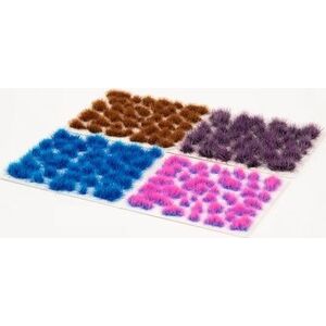 Gamers Grass Gamers Grass: Set - Mystic Nebulae