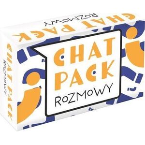 Kangur Chat pack: Rozmowy (mini)