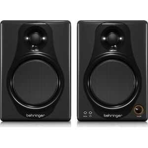 Kolumna Behringer Behringer MEDIA 40USB Monitor bliskiego pola - para