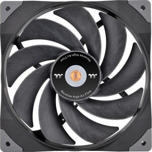 Wentylator Thermaltake SWAFAN GT14 PC TT Premium Edition (CL-F157-PL14BL-A)