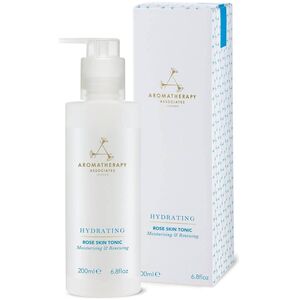Aromatherapy Associates Aromatherapy Associates, Hydrating , Renewing, Tonic Lotion, For Face, 200 ml For Women