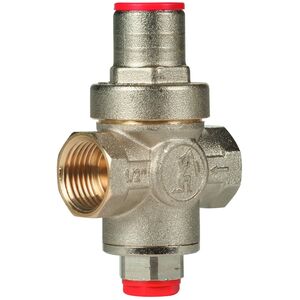 Προμήθεια ΡΥΘΜΙΣΤΗΣ ΠΙΕΣΗΣ 3/4 PN16 13475772 8009902277932