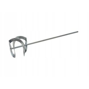 Μίξερ για μείγματα Kubala 110x500 mm. Στήριξη HEX
