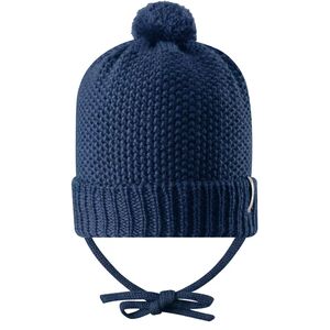 Lassie by Reima LASSIE Cap Dark blue 718746-6950 XXS