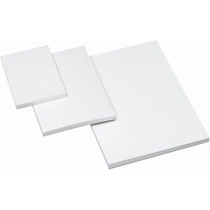 Bantex Σημειωματάριο Bantex block, a5 13799646 4006144691322