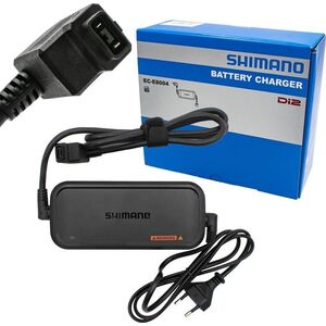 Shimano Ładowarka baterii Shimano STEPS EC-E8004-1