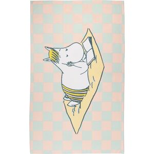 Πετσέτα θαλάσσης Iittala Moomin 90x150cm 13910438 6411801015775