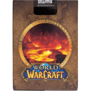 Bicycle Bicycle: World of Warcraft - Classic