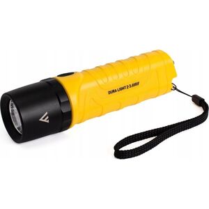 Latarka MacTronic Mactronic USB-C įkraunamas 700lm žibintuvėlis Dura Light 2.3 PHH0124