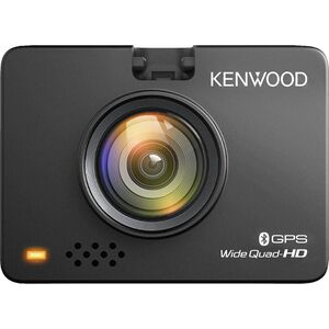 Κάμερα Kenwood Kenwood DRV-A510W 2K WQHD DashCam 12/24V/GPS/WiFi/App
