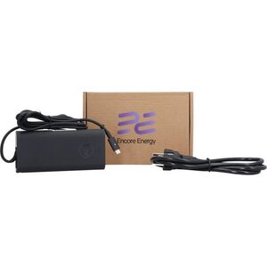 Zasilacz do laptopa Encore Energy Nowy zasilacz Encore Energy uniwersalny 130W USB-C