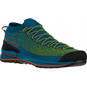 Buty tx2 evo-space blue-saffron-42 LA SPORTIVA
