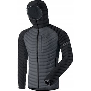 Kurtka męska Kurtka radical down hood-black out-0730-48 (m) DYNAFIT