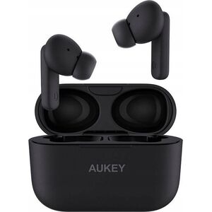 Słuchawki Aukey Słuchawki TWS Aukey EP-M1S (czarne)