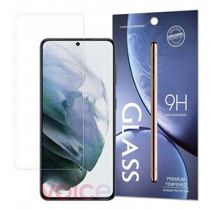 Tempered Glass szkło hartowane 9H Samsung Galaxy A16 / A16 5G (συσκευασία – φάκελος)