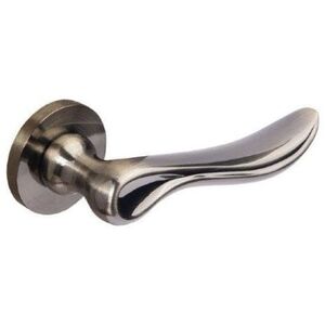 Λαβή πόρτας INOVO YHS-071 INOX, καθολική, ανοξείδωτο ατσάλι