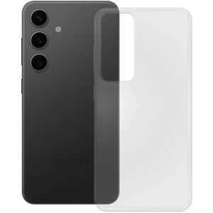 PEDEA Μαλακή Θήκη TPU για Samsung Galaxy S25+ 5G, διάφανη