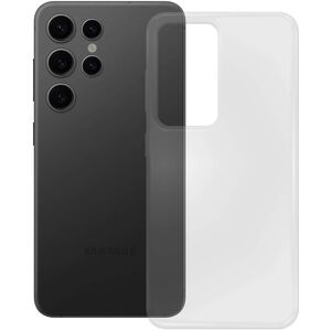 PEDEA Μαλακή Θήκη TPU για Samsung Galaxy S25 Ultra 5G, διάφανη