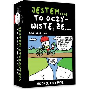 Jestem to oczywiste, ¿e