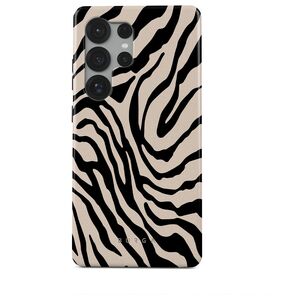 Burga Imperial Ανθεκτική Θήκη Για Samsung Galaxy S25 Ultra