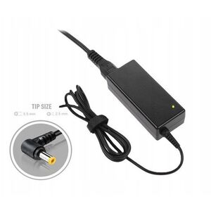 180W φορτιστής για φορητό υπολογιστή 19.5V 9.23A, 5.5x2.5mm, ASUS