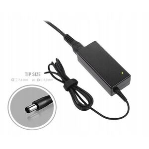 180W φορτιστής για φορητό υπολογιστή 19.5V 9.23A, 7.4x5.0mm + κεντρικός, DELL