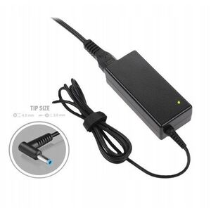130W φορτιστής για φορητό υπολογιστή 19.5V 6.67A, 4.5x3.0mm + κεντρικός, DELL