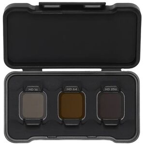 DJI Flip ND Filter Set (ND16/64/256)