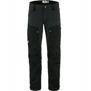 Παντελόνι keb-550-black-46 (s) FJALLRAVEN