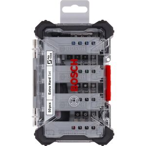 ΣΕΤ ΜΥΤΕΣ ΒΙΔΩΝ 50τμχ ExH Set