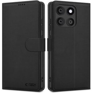 TECH-PROTECT WALLET MOTOROLA EDGE 60 FUSION BLACK