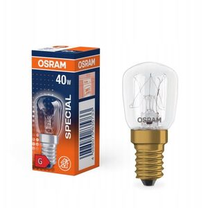 ΛΑΜΠΑ INCADESCEN E14 40W 300LM 2600K 230V
