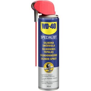 Γράσο σιλικόνης, WD-40 Specialist, 300 ml