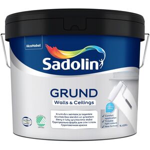 PRIMER GRUND 9L