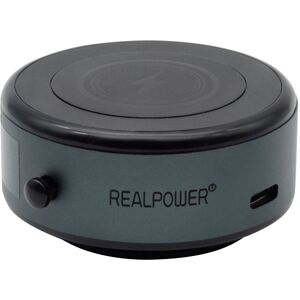RealPower ChargeAir MAG Car,Λειτουργία φόρτισης Magsafe,Κενό