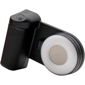 RealPower Selfie MagFree, Βάση Selfie, 4.800mAh, Φωτισμός Selfie