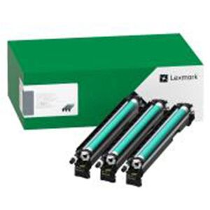 LEXMARK CX9930 931 3-Pack 82K PC Kit