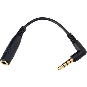 Προσαρμογέας MINI-KLINKEN 3.5 MM