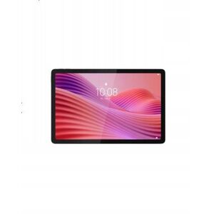 Tablet Lenovo TAB 10.1" 128 GB 4G Szary (ZAEJ0057GR)