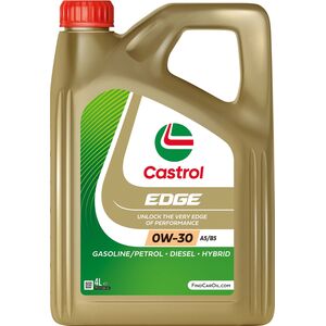 Λάδι κινητήρα Castrol Edge 0W-30 A5/B5 PC 4L H 183720 15F6A5