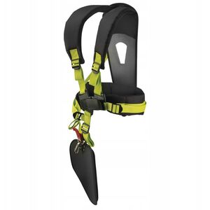822154 RYOBI Επαγγελματικού τύπου εξάρτημα Vertebrae+™ παρέχει ισορροπία