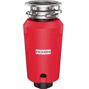 Απορριμματοφάγος τροφίμων Franke SLIM 50 (1/2 HP), 134.0715.098
