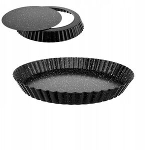 ΦΟΡΜΑ ΓΙΑ ΨΗΣΙΜΟ ΤΑΡΤΑΣ 25CM NON-STICK BRUNBESTE BB-2538