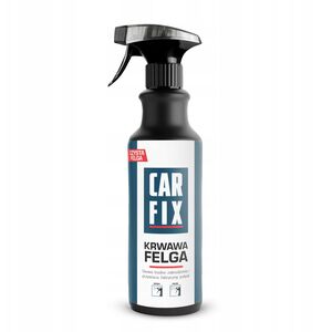 Καθαριστικό ζαντών Bloody Alu Rim Cleaner 500ml