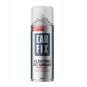 Καθαριστικό για ηλεκτρονικά στοιχεία CONTACT CLEANER 400ML