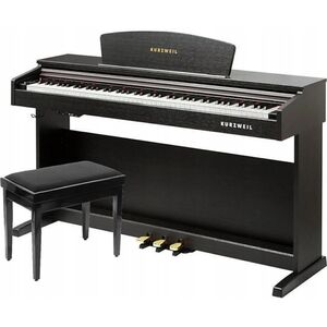 Kurzweil M90 Rosewood - Ψηφιακό πιάνο