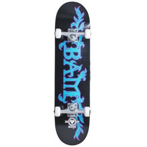 Σκέιτμπορντ Heart Supply Bam Margera, 7.75", Growth