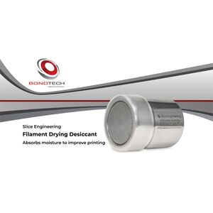 Αποξηραντικό νήματος Slice Engineering – 2 συσκευασίες
